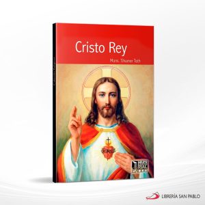 CRISTO REY - EXODO